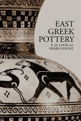 EAST GREEK POETRY PB