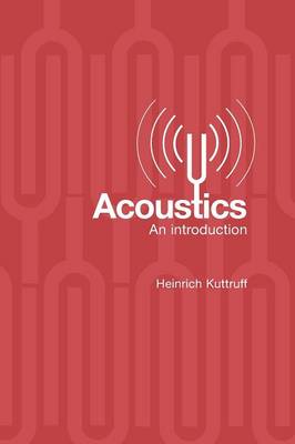 ACOUSTICS : AN INTRODUCTION  PB ACOUSTICS : AN INTRODUCTION  PB