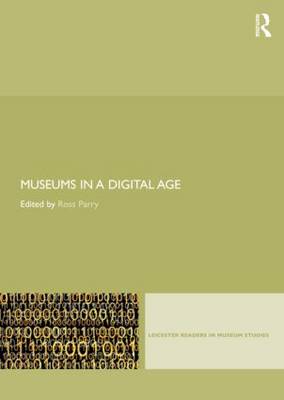 MUSEUMS IN A DIGITAL AGE PB