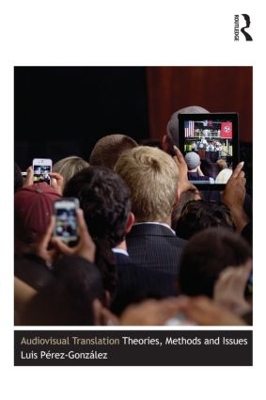 AUDIOVISUAL TRANSLATION