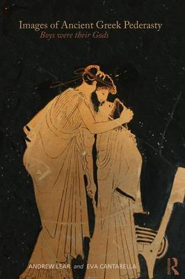 IMAGES OF ANCIENT GREEK PEDERASTRY