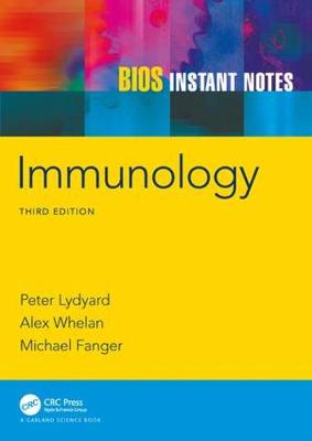 BIOS INSTANT NOTES IN IMMUNOLOGY  PB