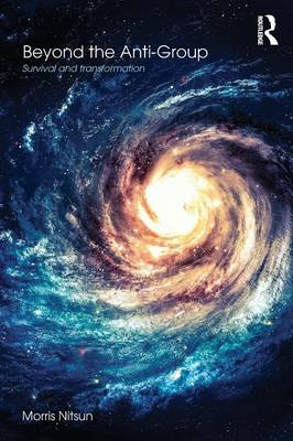 BEYOND THE ANTI-GROUP  PB