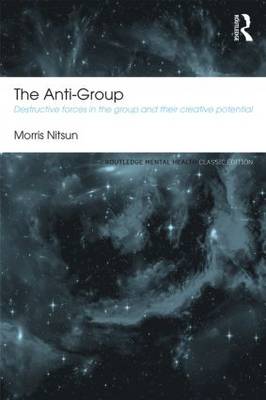 ANTI- GROUP  PB