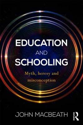 EDUCATION AND SCHOOLING PB