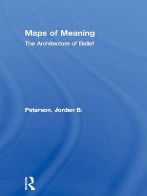MAPS OF MEANING  HC