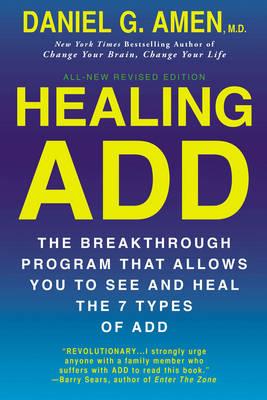 HEALING ADD PB