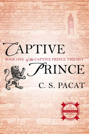 CAPTIVE PRINCE PB