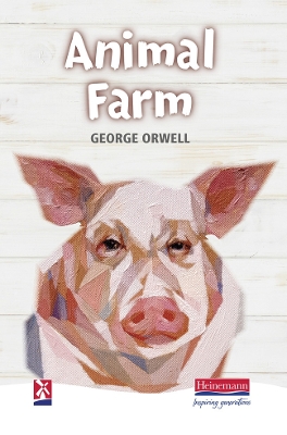 ANIMAL FARM HC