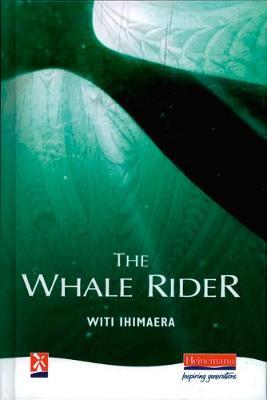 THE WHALE RIDER