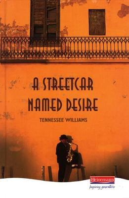 A STREETCAR NAMED DESIRE HC