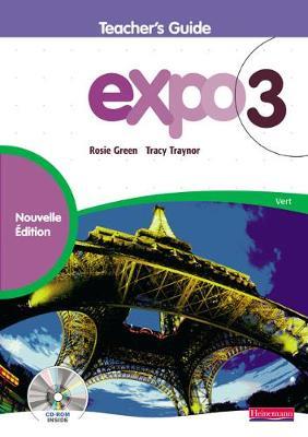EXPO 3 TCHR'S GUIDE