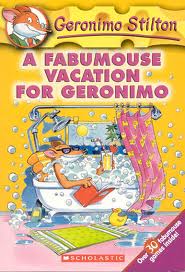 A Fabumouse Vacation for Geronimo (Geronimo Stilton #9) A Fabumouse Vacation for Geronimo (Geronimo Stilton #9)