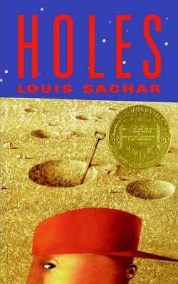HOLES PB HOLES PB