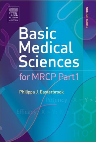 BASIC MEDICAL SCIENCES FOR MRCP PART 1 3RD ED PB A FORMAT