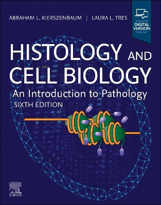 HISTOLOGY AND CELL BIOLOGY