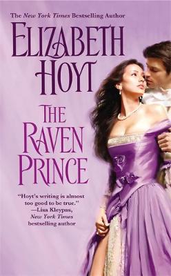 A RAVEN PRINCE PB