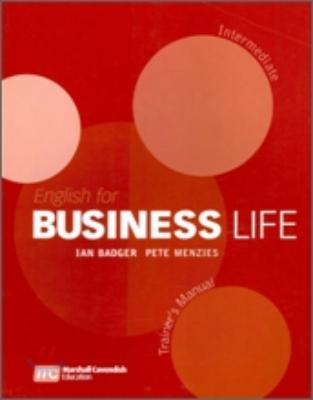 BUSINESS LIFE INTERMEDIATE TCHR'S