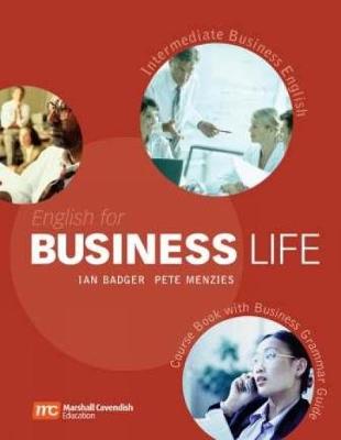 BUSINESS LIFE INTERMEDIATE CD-ROM