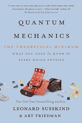 QUANTUM MECHANICS PB