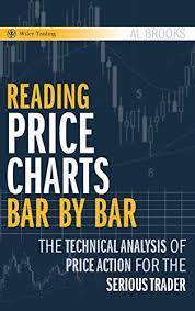 READING PRICE CHARTS BAR BY BAR: THE TECHNICAL ANALYSIS OF PRICE ACTION FOR THE SERIOUS TRADER HC