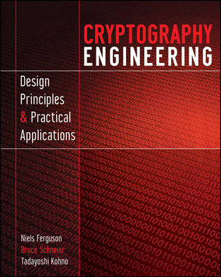 CRYPTOGRAPHY ENGINEERING  PB