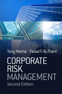 CORPORATE RISK MANAGEMENT PB