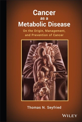 CANCER AS A METABOLIC DISEASE HC