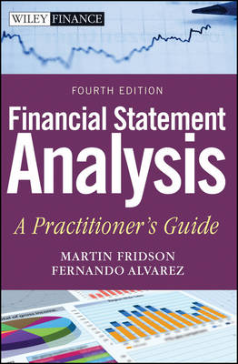 FINANCIAL STATEMENT ANALYSIS : A PRACTITIONER'S GUIDE 4TH ED HC