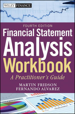 FINANCIAL STATEMENT ANALYSIS WORKBOOK : A PRACTITIONER'S GUIDE 4TH ED PB