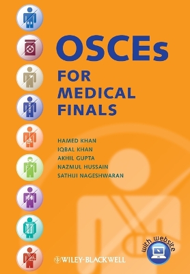 OSCEs FOR MEDICAL FINALS PB