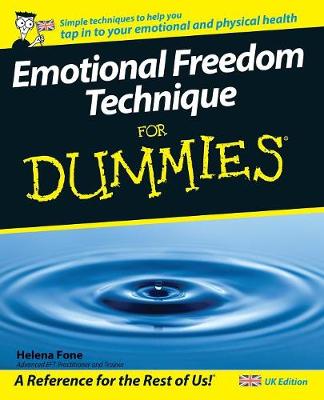 EMOTIONAL FREEDOM TECHNIQUE PB