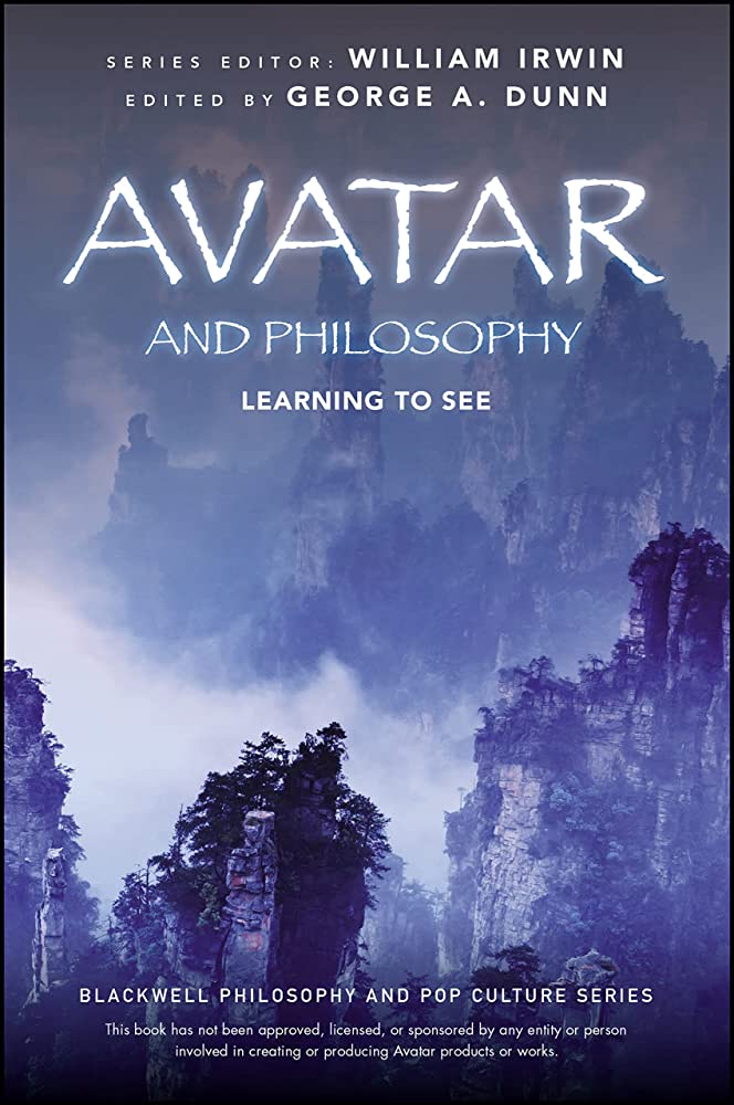 AVATAR AND PHILOSOPHY PB