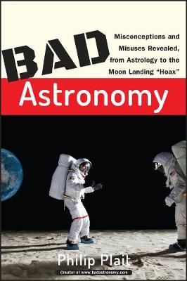 BAD ASTRONOMY PB