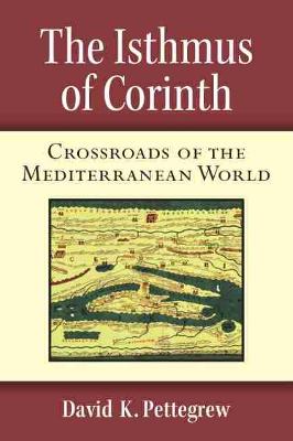 THE ISTHMUS OF CORINTH  HC
