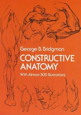 CONSTRUCTIVE ANATOMY CONSTRUCTIVE ANATOMY