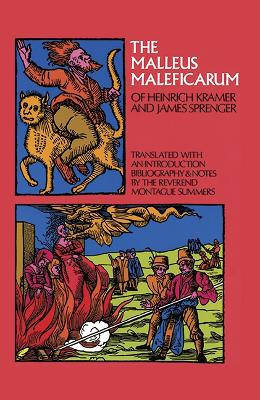 THE MALLEUS MALEFICARUM PB