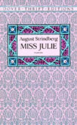 MISS JULIE PB MISS JULIE PB
