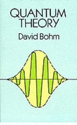 Quantum Theory PB