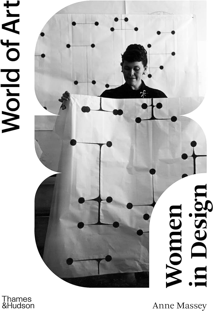 WORLD OF ART: WOMEN IN DESIGN