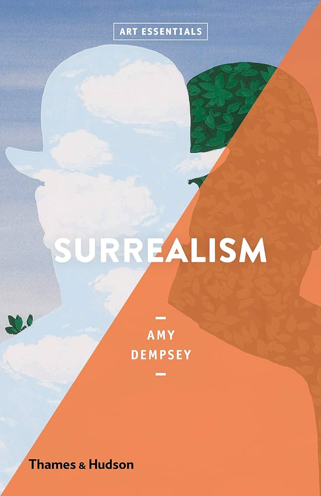ART ESSENTIALS: SURREALISM ART ESSENTIALS: SURREALISM