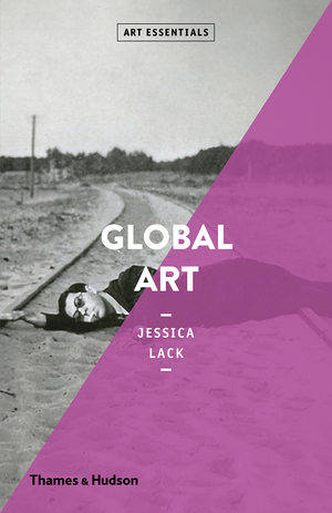 ART ESSENTIALS: GLOBAL ART