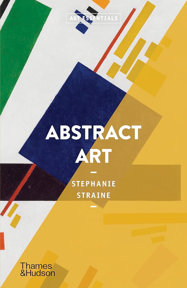 ART ESSENTIALS: ABSTRACT ART