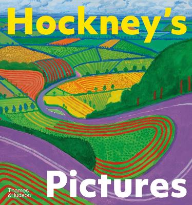 HOCKNEY'S PICTURES PB