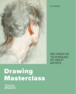 DRAWING MASTERCLASS PB