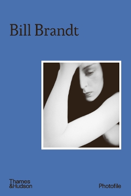 BILL BRANDT PB
