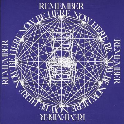 BE HERE NOW PB