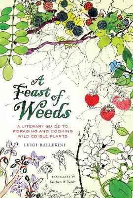 FEAST OF WEEDS  HC