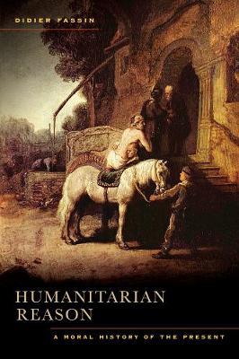 HUMANITARIAN REASON PB