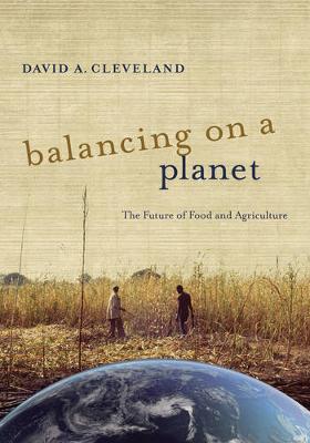 BALANCING ON A PLANET PB BALANCING ON A PLANET PB